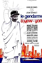 Le gendarme à New York