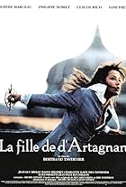 Sophie Marceau in La fille de d'Artagnan (1994)