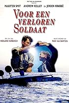 Andrew Kelley and Maarten Smit in Voor een verloren soldaat (1992)