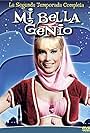 Barbara Eden in Mi bella genio (1965)