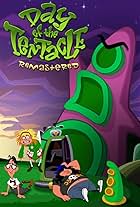 Day of the Tentacle: Remastered