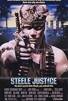 Steele Justice