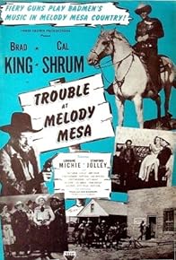 Primary photo for Trouble at Melody Mesa