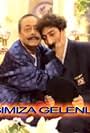 Gazanfer Özcan and Ahmet Ugurlu in Basimiza Gelenler (2002)