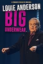 Louie Anderson: Big Underwear