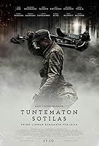 Tuntematon sotilas (2017)