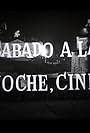 Sábado a la noche, cine (1960)