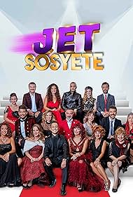 Jet Sosyete (2018)