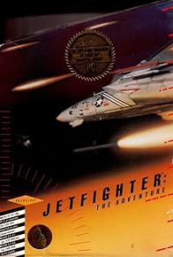 Primary photo for Jetfighter