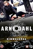 Arne Dahl: Himmelsöga