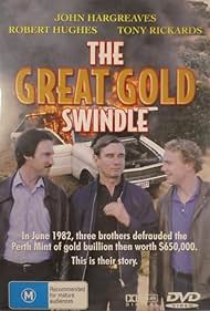 The Great Gold Swindle (1984)