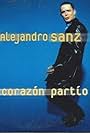 Alejandro Sanz in Alejandro Sanz: Corazón partío (1997)