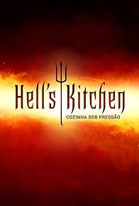 Primary photo for Hell's Kitchen: Cozinha sob Pressão