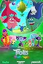 Trolls: TrollsTopia (2020)