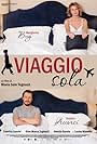 Stefano Accorsi and Margherita Buy in Viaggio sola (2013)