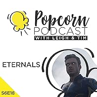 Primary photo for Popcorn Podcast