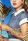 Anne Winters in Grand Hotel (2019)