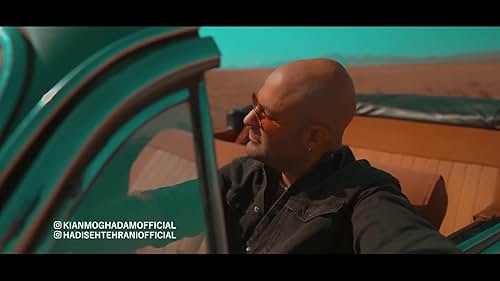 KIAN MOGHADAM & HADISEH TEHRANI Lyrics: Benyamin Deylam Katooli Music: Ali azami arrangment: Mohamadreza Rahnama Mix&mastering: Hamidreza Adab Executive Producer: Danial Hajibarat Video by: Abbas Ebrahimi