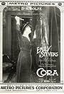 Emily Stevens in Cora (1915)