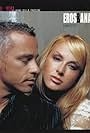 Eros Ramazzotti and Anastacia in Eros Ramazzotti & Anastacia: I Belong to You (Il ritmo della passione) (2005)