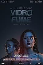 Vidro Fumê