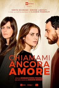 Chiamami ancora amore (2021)