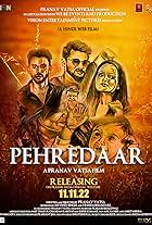 Pehredaar (2022)