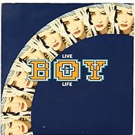 Primary photo for Boy George: Live My Life