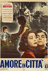 L'amore in città (1953)