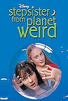 Stepsister from Planet Weird