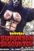 RiffTrax: Suburban Sasquatch