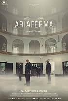 Ariaferma