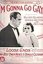 Loose Ends (1930)