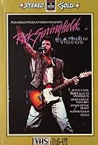 Rick Springfield: Platinum Videos (1984)