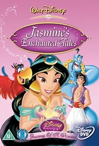 Primary photo for Jasmine's Enchanted Tales: Journey of a Princess