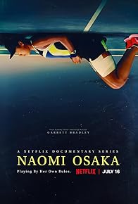 Primary photo for Naomi Osaka