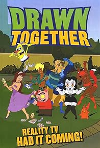 Primary photo for Drawn Together