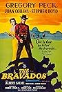 The Bravados (1958)