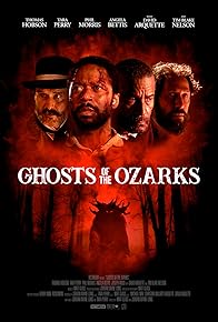 Primary photo for Ghosts of the Ozarks