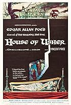 The Fall of the House of Usher (1960)