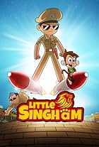 Little Singham