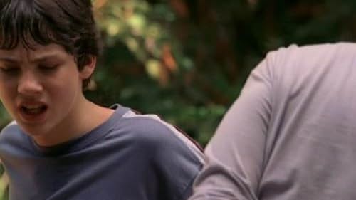 Logan Lerman in Jack & Bobby (2004)