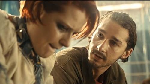 Charlie Countryman