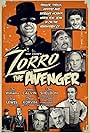 Zorro, the Avenger (1959)