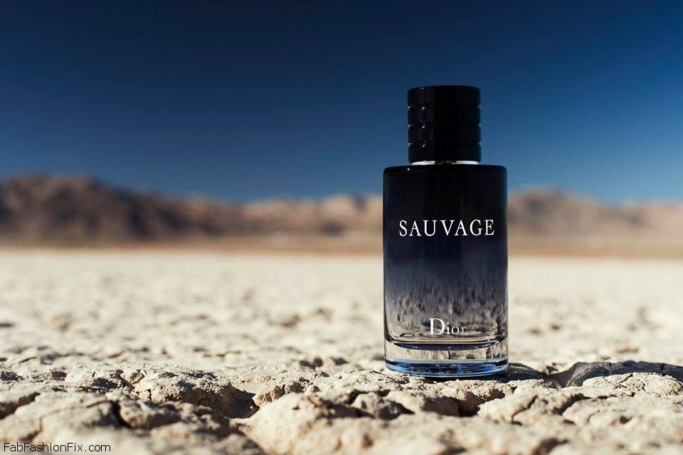 Dior: Sauvage (2015)