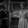 Deborah Kerr and Hermione Gingold in The Naked Edge (1961)