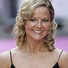 Sarah Hadland