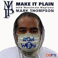 Primary photo for Make It Plain with Mark Thompson