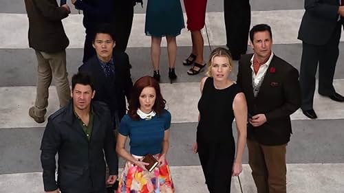 The Librarians