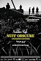 Nuit obscure - feuillets sauvages (2022)